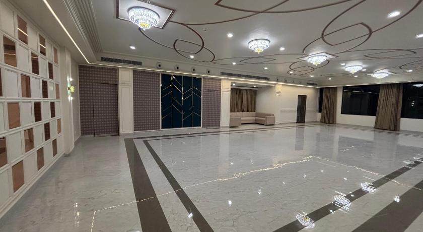 Hotel Shree Rajasthan Inn - image 11