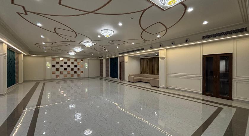 Hotel Shree Rajasthan Inn - image 4