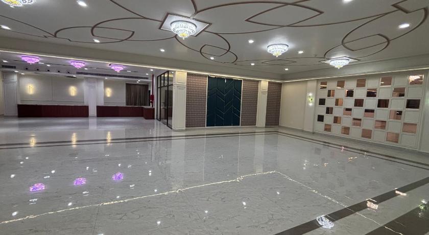 Hotel Shree Rajasthan Inn - image 8