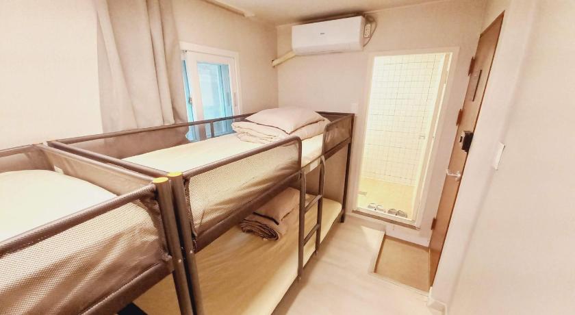 ソウル G Yongsan Inn 3つ星 ホテル ロビー