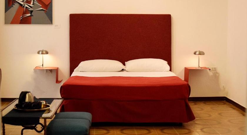 Image of Comfort Triple Room with Shower 1