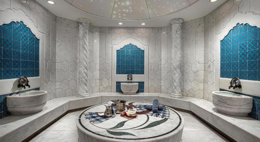 Radisson Blu Hotel Istanbul Pera - image 7