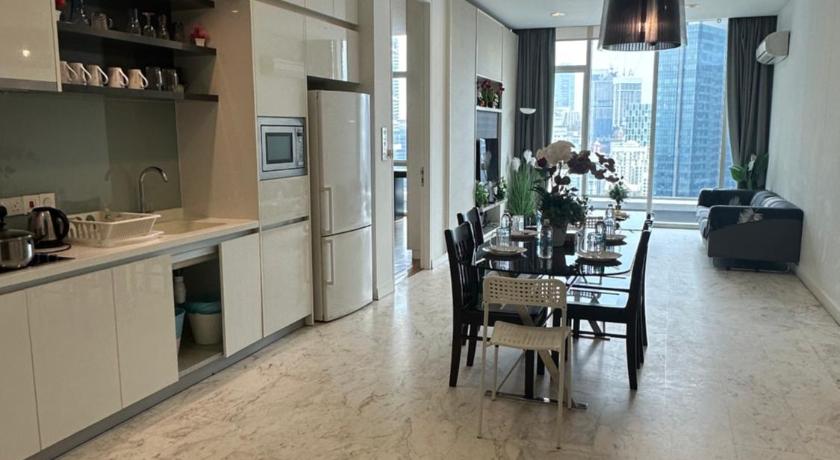 Platinum Serviced Suite Klcc - image 8