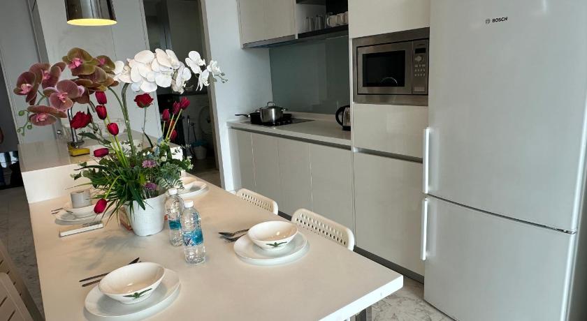 Platinum Serviced Suite Klcc - image 13
