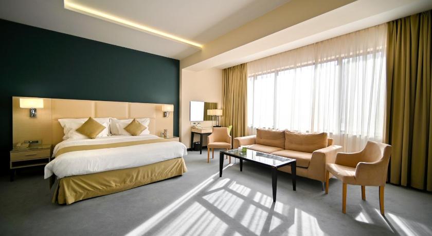 Ararat Resort Tsaghkadzor