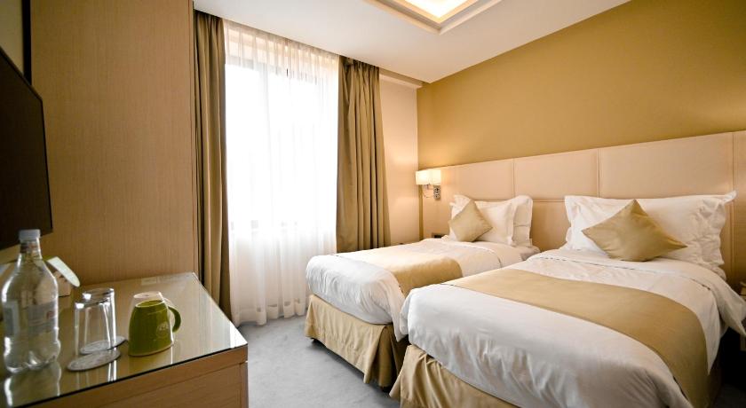 Image of Family Suite 4