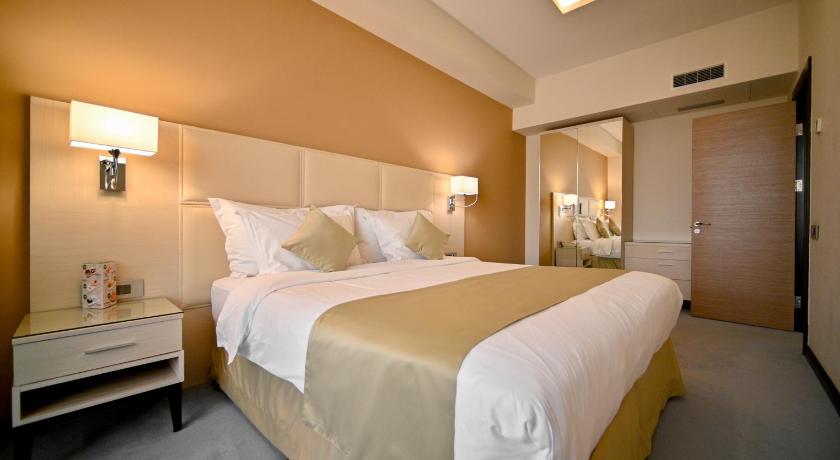 Image of Suite 1