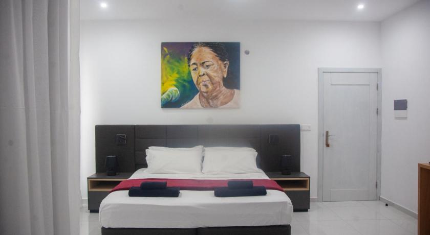 Apart'hotel Assomada