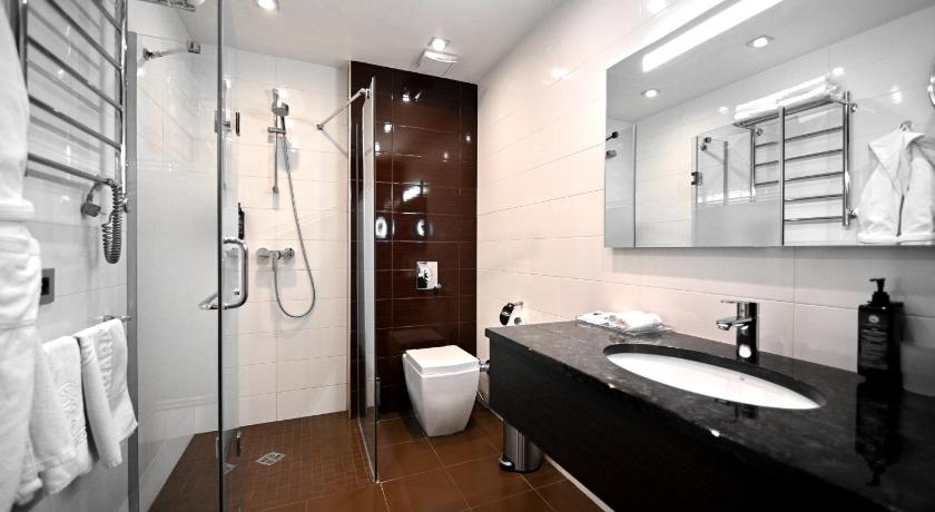 Image of Deluxe Double Room 2