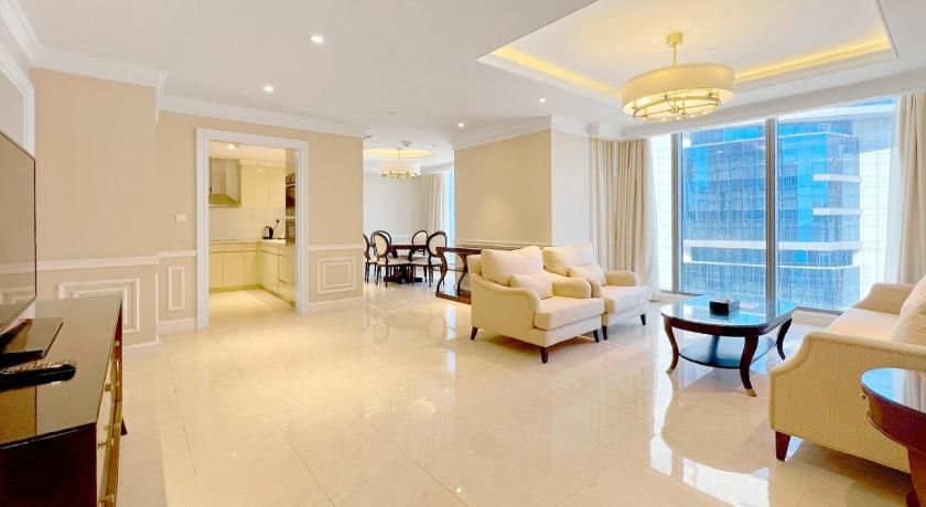 Westpac Hotel & Suites - Westbay Doha - image 11