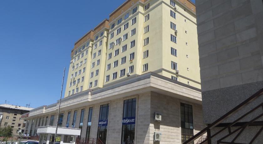Bishkek House Apartament photo