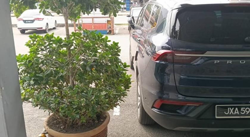 バトゥ・パハッ HOTEL CITY 88 SDN BHD [BATU PAHAT] 1つ星 ホテル 客室