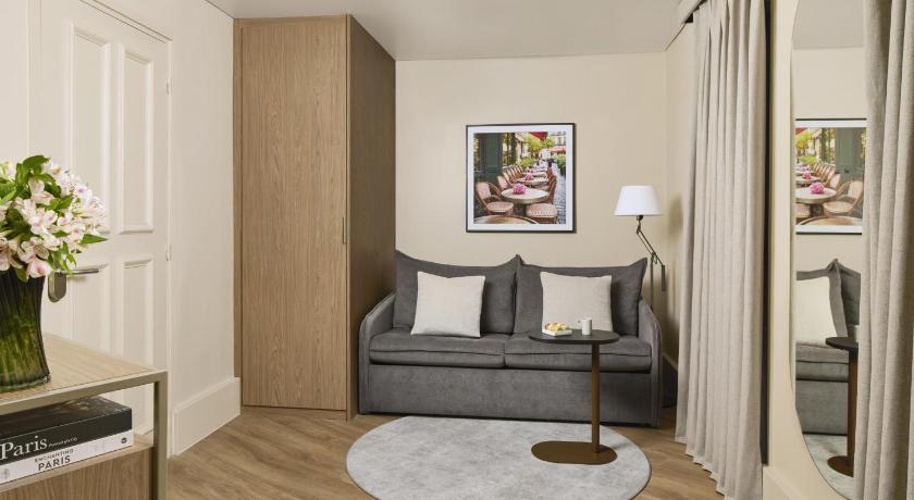 Image of Suite 1