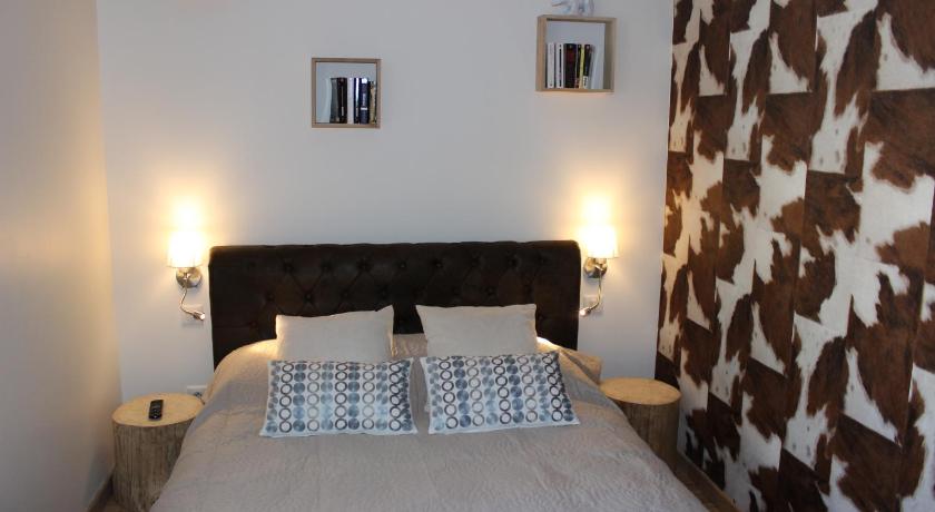 Image of One-Bedroom Apartment (4 People) 0