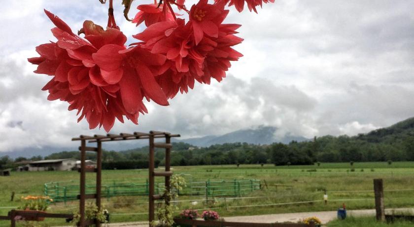Agriturismo San Floreano
