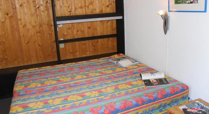 Image of One-Bedroom Apartment 6