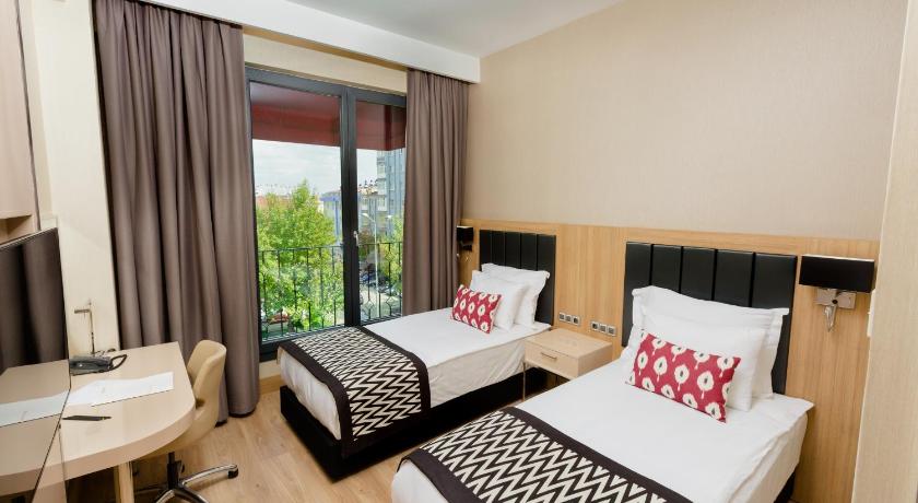 Ramada Encore by Wyndham Eskisehir