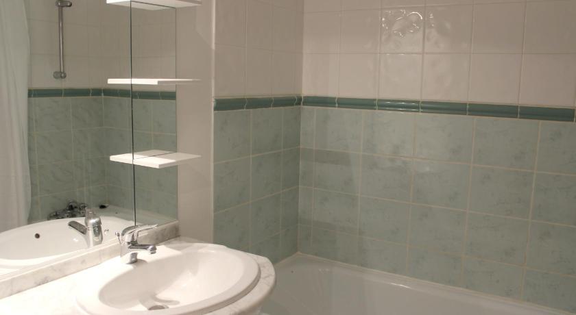 Image of One-Bedroom Apartment 3