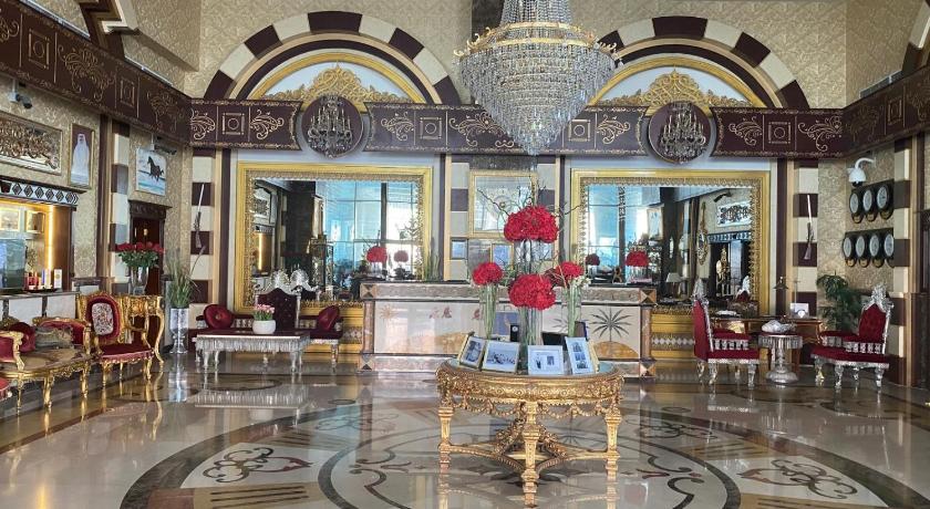 Al Safa Royal Suites - image 12