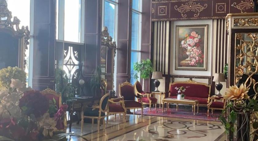Al Safa Royal Suites - image 15