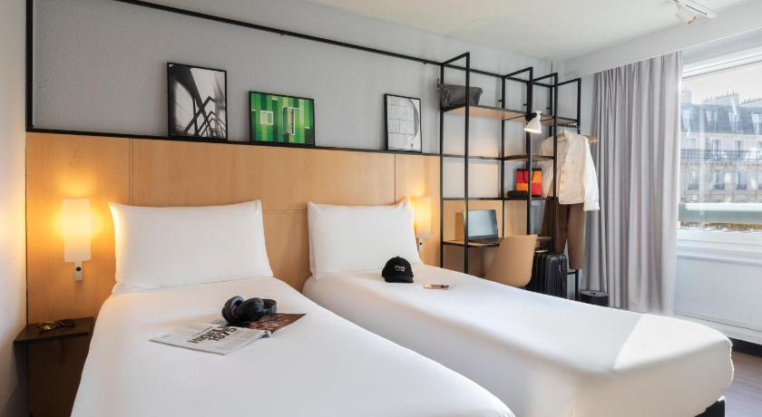 Imagem de Quarto Twin Standard (Twin Standard) 0