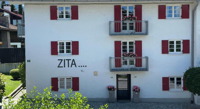 Zita