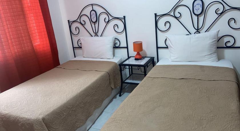 Image of Two-Bedroom Apartment 11