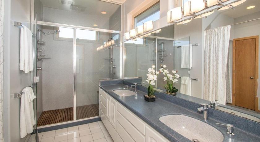 샌프란시스코 (CA) Private Home with Breathtaking Ocean Views - walk to Beaches Restaurants 5성급 숙소 스위트룸