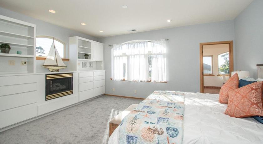샌프란시스코 (CA) Private Home with Breathtaking Ocean Views - walk to Beaches Restaurants 5성급 숙소 스위트룸
