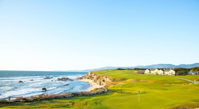 샌프란시스코 (CA) Private Home with Breathtaking Ocean Views - walk to Beaches Restaurants 5성급 숙소 객실