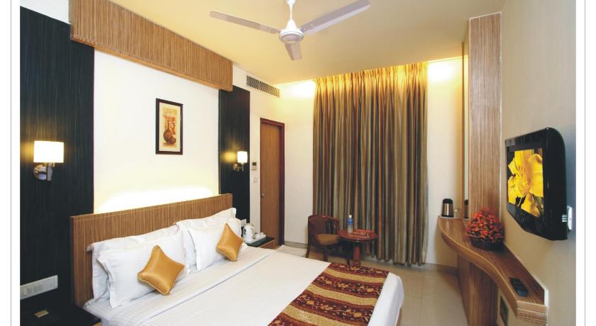 Hotel Southern Regency