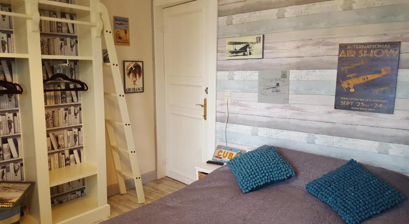 B&B Le Bonimenteur photo