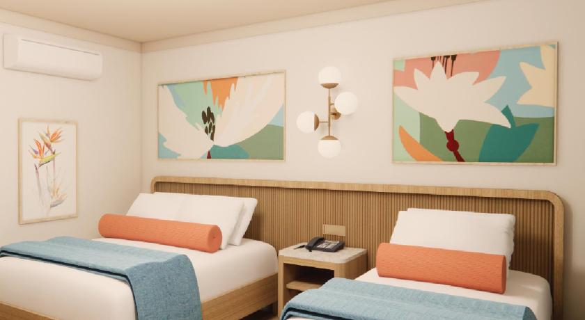 Image of Deluxe Double Room - Disability Access 0
