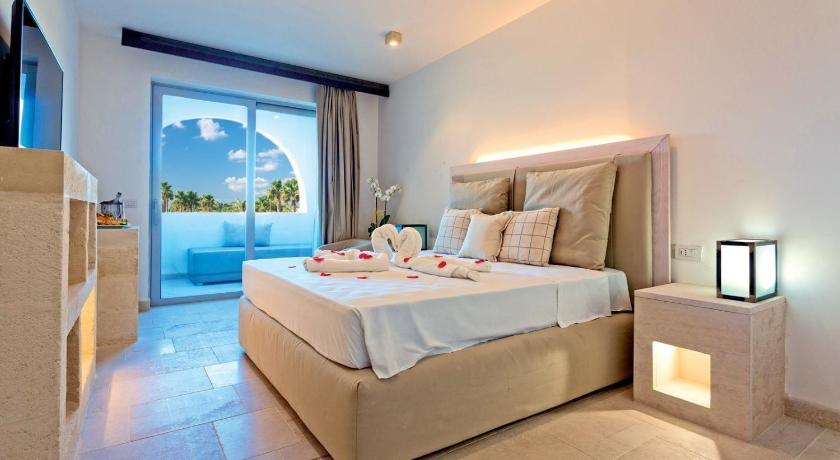 HOTEL BARONE DI MARE