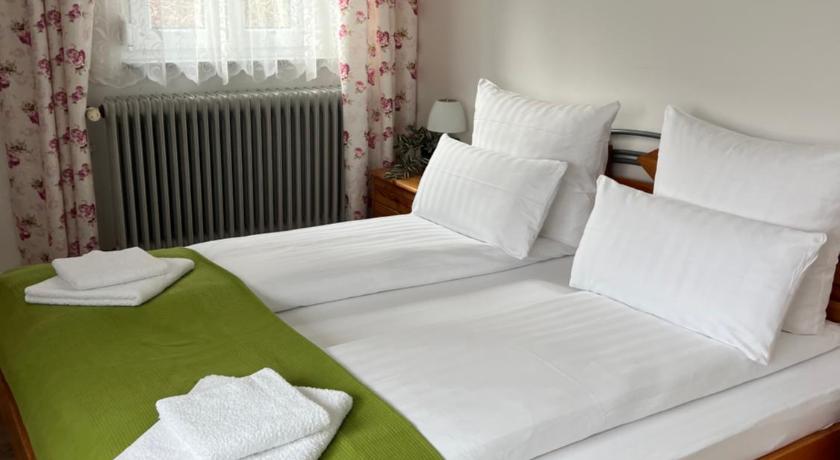Hotel Hirsch Fluorn Schwarzwald