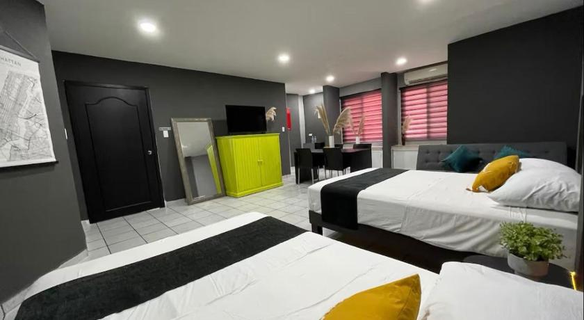 Image of Two-Bedroom Superior Apartment 0
