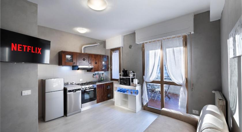 Sweetie Tuscany House