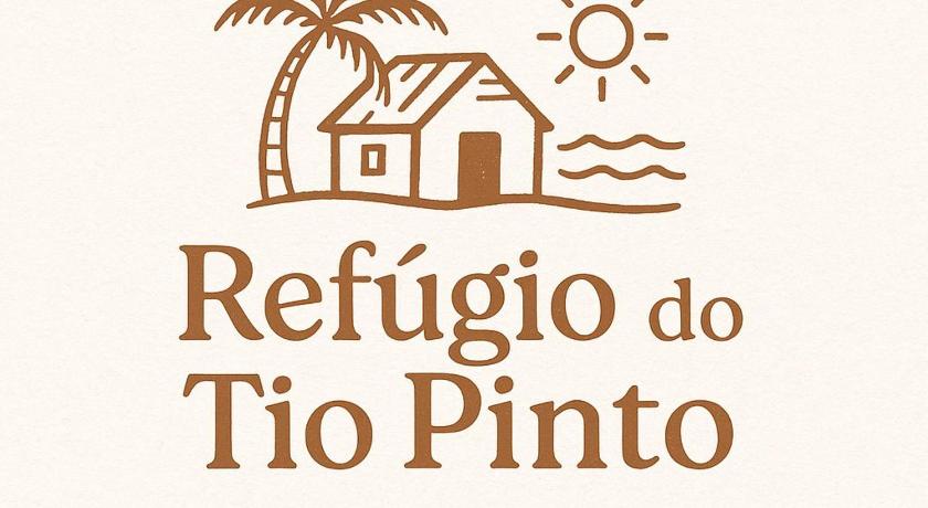 Refugio do Tio em Jacuma