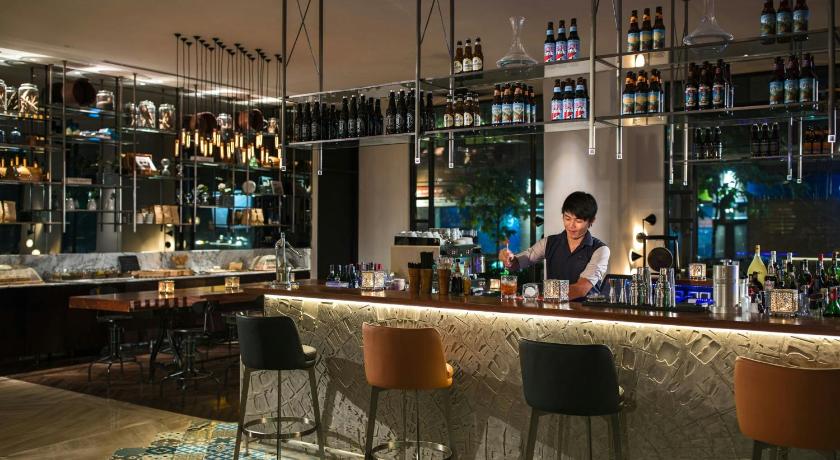 ホーチミン Renaissance Riverside Hotel Saigon 5つ星 ホテル 眺望