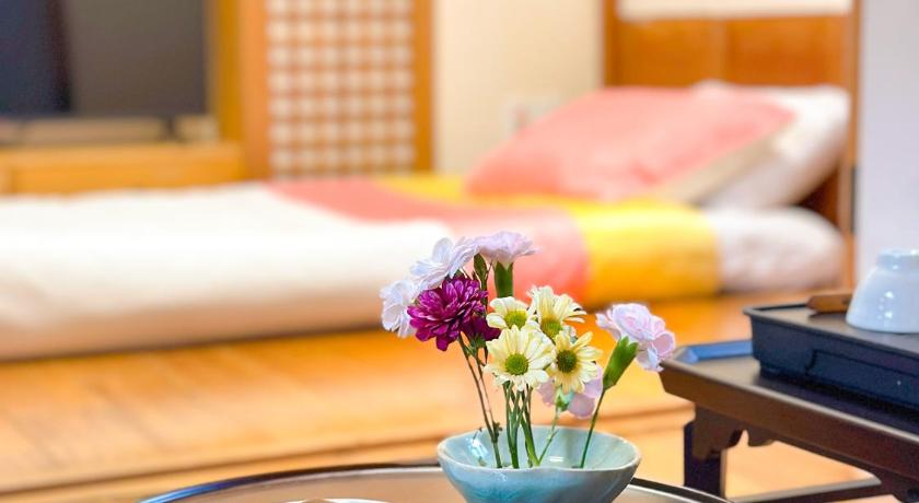 首尔 Hwadong 1Beonji 4星级 单人房 客房