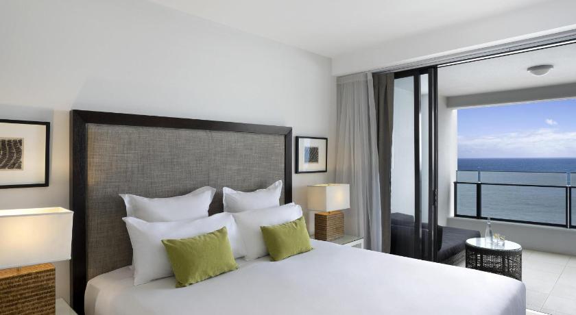 Image of 1 Bedroom Ocean View Apartment 0