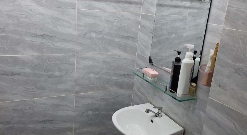 胡志明市 Dori Homestay 3星级 民宿 外观