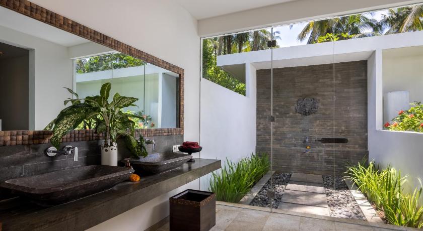 Image of Beach Pool Villa 2