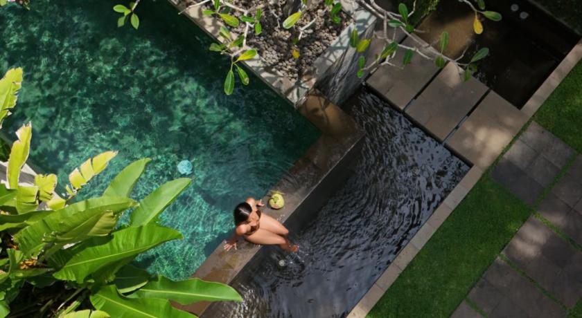 Image of Beach Pool Villa 12