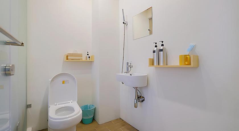 Image of Economy Double Room - Private Bathroom, Room Assigned on Arrival 1