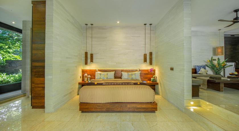 Image of Premier Garden Villa 1