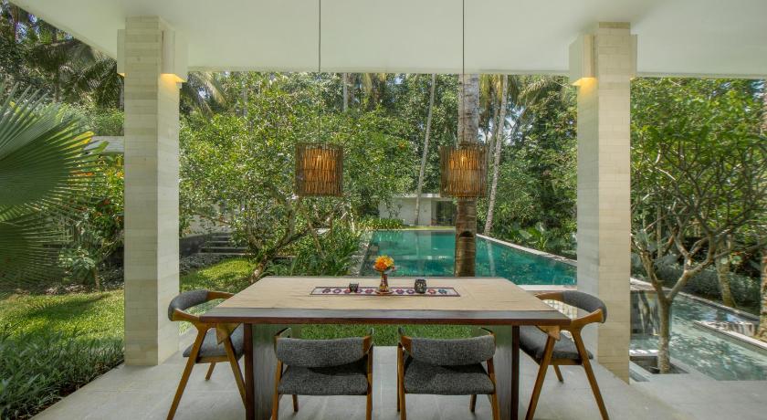 Image of Premier Garden Villa 4