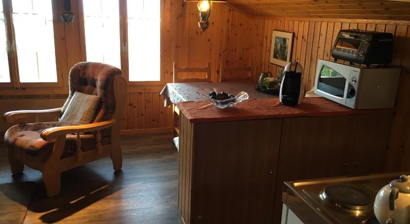 Chalet Ariane photo