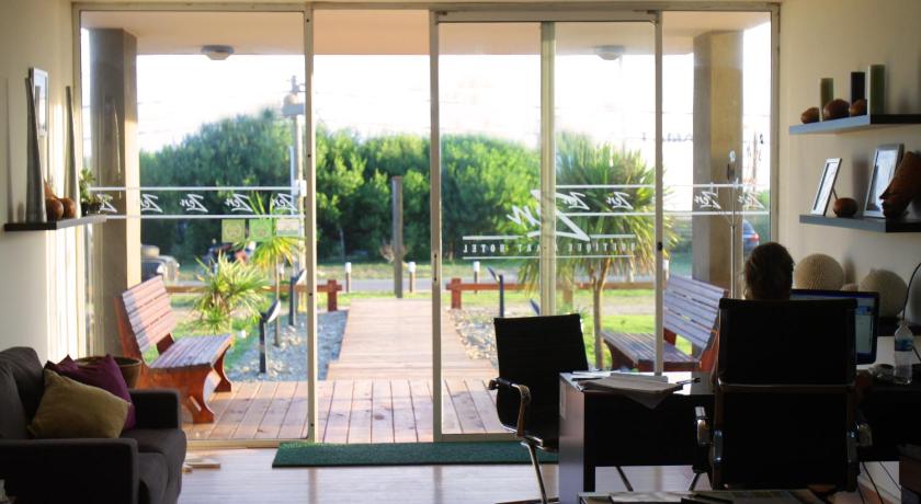 Zen Boutique Apart Hotel photo