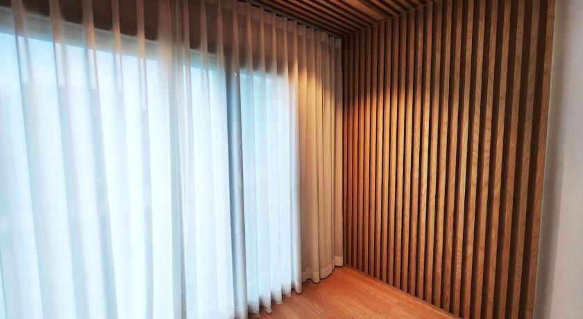 Jeju OZEN Songdang Accommodation room